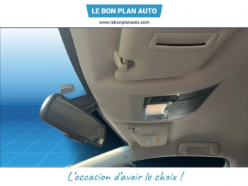Photo 9 du bon plan LEXUS NX 300h 4WD Luxe Euro6d-T occasion à 21890 €