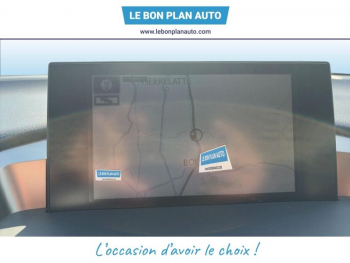 Photo 14 du bon plan LEXUS NX 300h 4WD Luxe Euro6d-T occasion à 21890 €