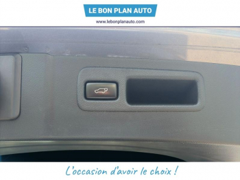 Photo 16 du bon plan LEXUS NX 300h 4WD Luxe Euro6d-T occasion à 21890 €