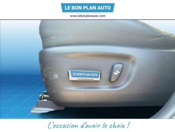 Photo 17 du bon plan LEXUS NX 300h 4WD Luxe Euro6d-T occasion à 21890 €