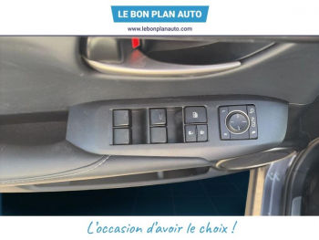 Photo 18 du bon plan LEXUS NX 300h 4WD Luxe Euro6d-T occasion à 21890 €