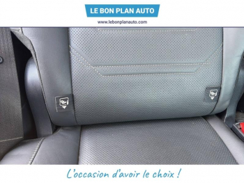Photo 19 du bon plan LEXUS NX 300h 4WD Luxe Euro6d-T occasion à 21890 €