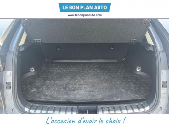 Photo 21 du bon plan LEXUS NX 300h 4WD Luxe Euro6d-T occasion à 21890 €