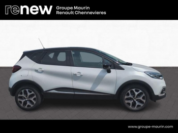 Photo 3 du bon plan RENAULT Captur 1.5 dCi 110ch energy Intens occasion à 11999 €