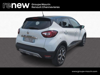 Photo 5 du bon plan RENAULT Captur 1.5 dCi 110ch energy Intens occasion à 11999 €