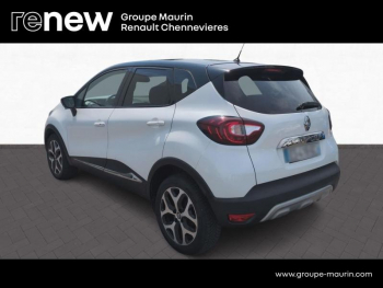 Photo 6 du bon plan RENAULT Captur 1.5 dCi 110ch energy Intens occasion à 11999 €