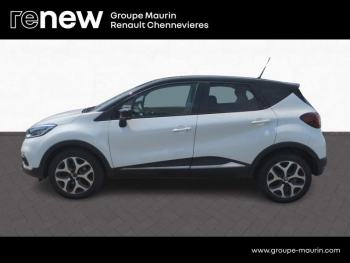 Photo 7 du bon plan RENAULT Captur 1.5 dCi 110ch energy Intens occasion à 11999 €