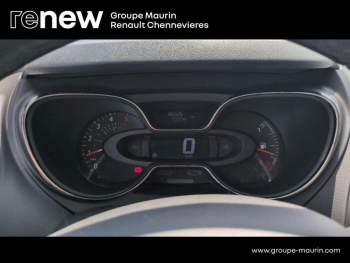Photo 9 du bon plan RENAULT Captur 1.5 dCi 110ch energy Intens occasion à 11999 €