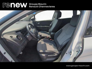 Photo 10 du bon plan RENAULT Captur 1.5 dCi 110ch energy Intens occasion à 11999 €