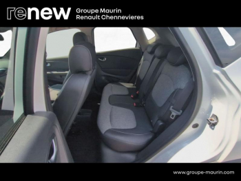 Photo 11 du bon plan RENAULT Captur 1.5 dCi 110ch energy Intens occasion à 11999 €
