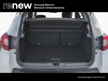 Photo 13 du bon plan RENAULT Captur 1.5 dCi 110ch energy Intens occasion à 11999 €