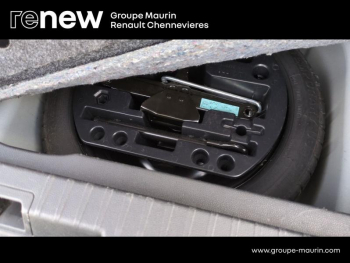 Photo 14 du bon plan RENAULT Captur 1.5 dCi 110ch energy Intens occasion à 11999 €