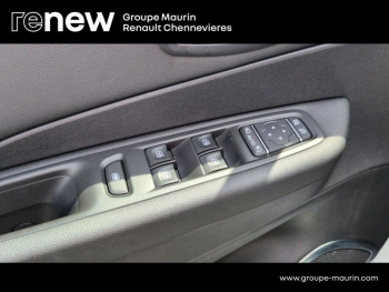 Photo 15 du bon plan RENAULT Captur 1.5 dCi 110ch energy Intens occasion à 11999 €
