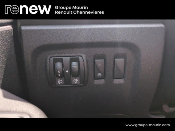 Photo 16 du bon plan RENAULT Captur 1.5 dCi 110ch energy Intens occasion à 11999 €