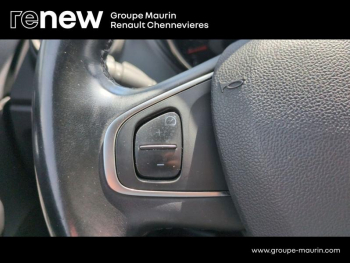 Photo 17 du bon plan RENAULT Captur 1.5 dCi 110ch energy Intens occasion à 11999 €