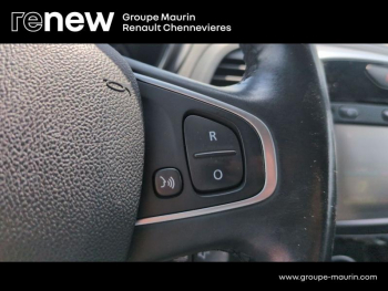 Photo 18 du bon plan RENAULT Captur 1.5 dCi 110ch energy Intens occasion à 11999 €