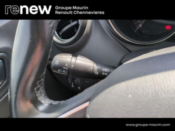Photo 19 du bon plan RENAULT Captur 1.5 dCi 110ch energy Intens occasion à 11999 €