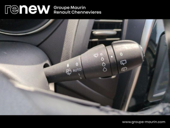 Photo 20 du bon plan RENAULT Captur 1.5 dCi 110ch energy Intens occasion à 11999 €