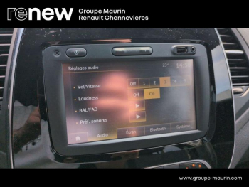Photo 21 du bon plan RENAULT Captur 1.5 dCi 110ch energy Intens occasion à 11999 €