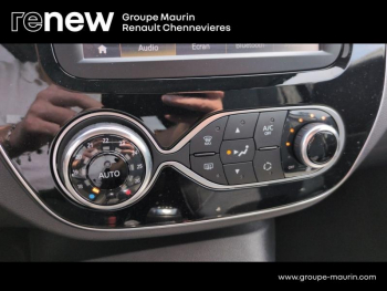 Photo 22 du bon plan RENAULT Captur 1.5 dCi 110ch energy Intens occasion à 11999 €