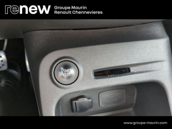 Photo 23 du bon plan RENAULT Captur 1.5 dCi 110ch energy Intens occasion à 11999 €