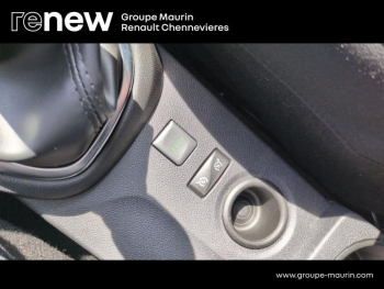 Photo 25 du bon plan RENAULT Captur 1.5 dCi 110ch energy Intens occasion à 11999 €