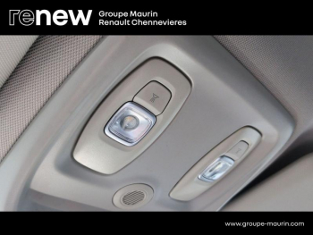 Photo 26 du bon plan RENAULT Captur 1.5 dCi 110ch energy Intens occasion à 11999 €