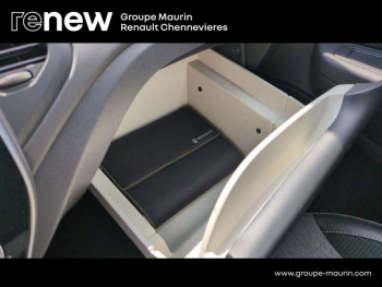 Photo 27 du bon plan RENAULT Captur 1.5 dCi 110ch energy Intens occasion à 11999 €