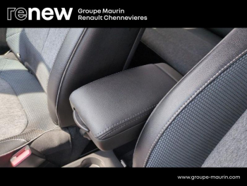 Photo 28 du bon plan RENAULT Captur 1.5 dCi 110ch energy Intens occasion à 11999 €