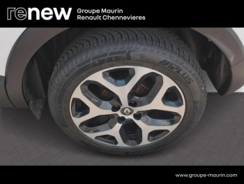 Photo 30 du bon plan RENAULT Captur 1.5 dCi 110ch energy Intens occasion à 11999 €