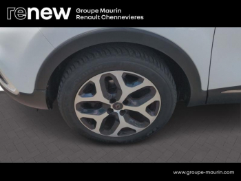 Photo 31 du bon plan RENAULT Captur 1.5 dCi 110ch energy Intens occasion à 11999 €