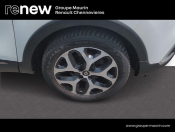 Photo 32 du bon plan RENAULT Captur 1.5 dCi 110ch energy Intens occasion à 11999 €