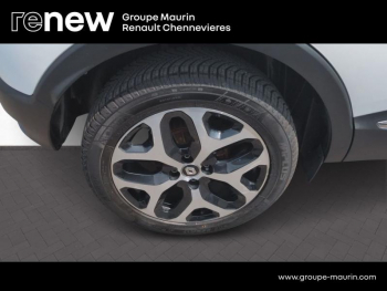 Photo 33 du bon plan RENAULT Captur 1.5 dCi 110ch energy Intens occasion à 11999 €