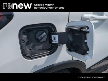 Photo 34 du bon plan RENAULT Captur 1.5 dCi 110ch energy Intens occasion à 11999 €