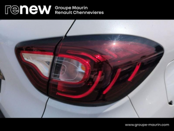 Photo 35 du bon plan RENAULT Captur 1.5 dCi 110ch energy Intens occasion à 11999 €