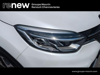 Photo 36 du bon plan RENAULT Captur 1.5 dCi 110ch energy Intens occasion à 11999 €