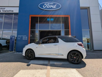 Photo 5 du bon plan DS DS 3 PureTech 110ch Performance Line moteur 26261 kms facture Ds occasion à 9901 €