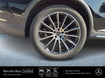 Photo 6 du bon plan MERCEDES-BENZ GLC Coupé 220 d 194ch AMG Line 4Matic 9G-Tronic occasion à 49900 €