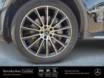 Photo 8 du bon plan MERCEDES-BENZ GLC Coupé 220 d 194ch AMG Line 4Matic 9G-Tronic occasion à 49900 €