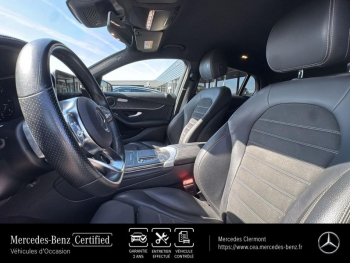 Photo 11 du bon plan MERCEDES-BENZ GLC Coupé 220 d 194ch AMG Line 4Matic 9G-Tronic occasion à 49900 €