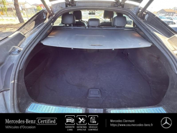 Photo 13 du bon plan MERCEDES-BENZ GLC Coupé 220 d 194ch AMG Line 4Matic 9G-Tronic occasion à 49900 €