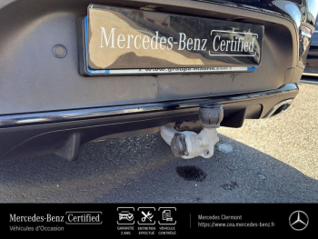 Photo 14 du bon plan MERCEDES-BENZ GLC Coupé 220 d 194ch AMG Line 4Matic 9G-Tronic occasion à 49900 €