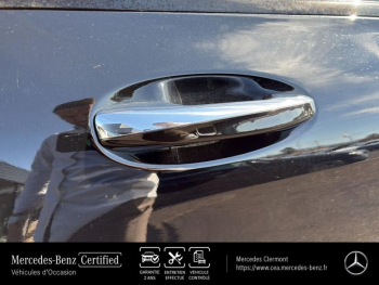 Photo 17 du bon plan MERCEDES-BENZ GLC Coupé 220 d 194ch AMG Line 4Matic 9G-Tronic occasion à 49900 €