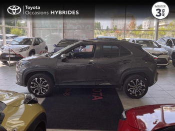 Photo 3 du bon plan TOYOTA Yaris Cross 116h Design AWD-i Pack Cargo occasion à 24290 €