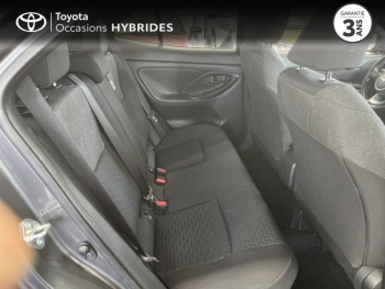 Photo 7 du bon plan TOYOTA Yaris Cross 116h Design AWD-i Pack Cargo occasion à 24290 €