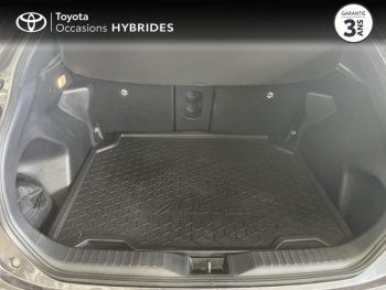 Photo 10 du bon plan TOYOTA Yaris Cross 116h Design AWD-i Pack Cargo occasion à 24290 €