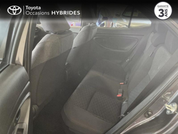 Photo 12 du bon plan TOYOTA Yaris Cross 116h Design AWD-i Pack Cargo occasion à 24290 €