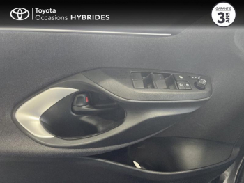 Photo 22 du bon plan TOYOTA Yaris Cross 116h Design AWD-i Pack Cargo occasion à 24290 €