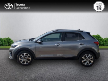 Photo 3 du bon plan KIA Stonic 1.0 T-GDi 100ch GT Line Business DCT7 occasion à 19500 €