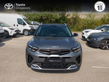 Photo 5 du bon plan KIA Stonic 1.0 T-GDi 100ch GT Line Business DCT7 occasion à 19500 €